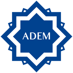 Logo de l'asso ADEM