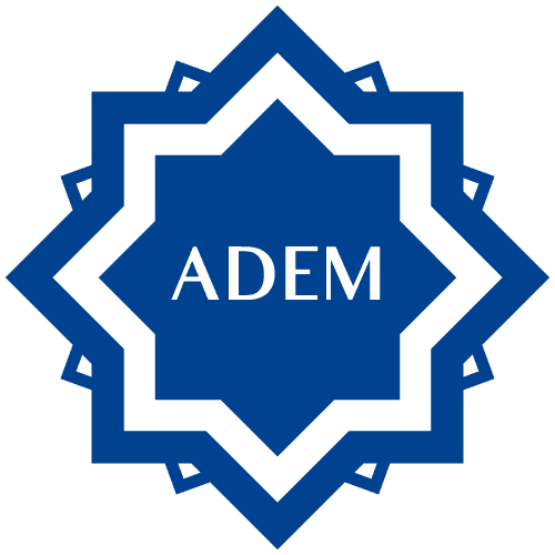 Logo ADEM Plus